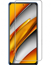 Гидрогелевая пленка для Xiaomi Poco M6 Pro купить в Уфе | Обзор | Отзывы | Характеристики | Сравнение
